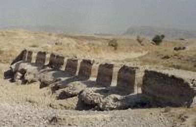 نهر پادشاهی تركالكی