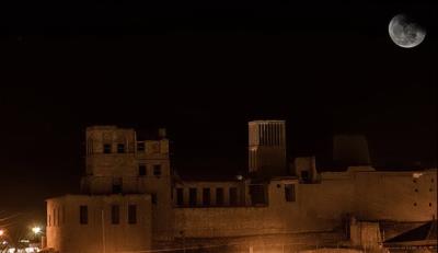 عمارت شیخ جبار نصوری