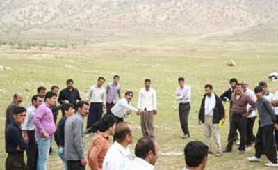 بازی كلو رونكی