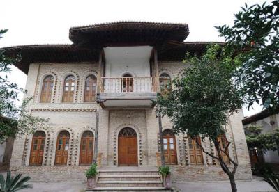 خانه تقوی های گرگان