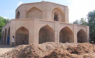 دهستان اسفندقه