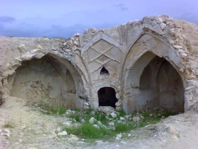 شهر نوجین