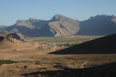 شهر ایج