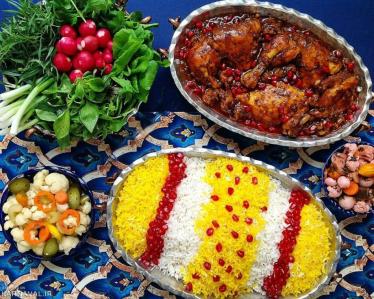 توی دل مازندرانی