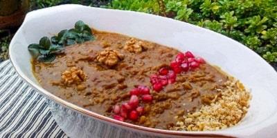 كئی انار