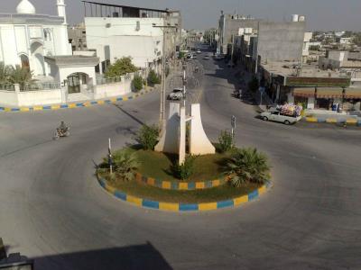شهر گله دار