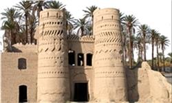 قلعه چغوك آباد