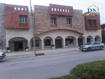 هتل ماداكتو دره شهر