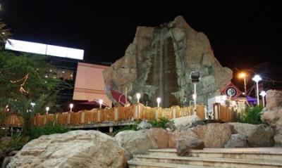 بازاربین المللی پردیس