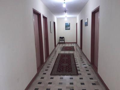 مهمانپذیر ولیعصر ساری