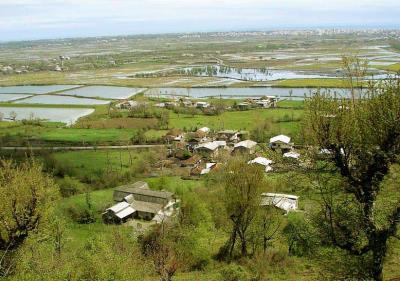 رود آستاراچای