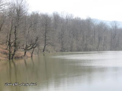 استخر نورماس