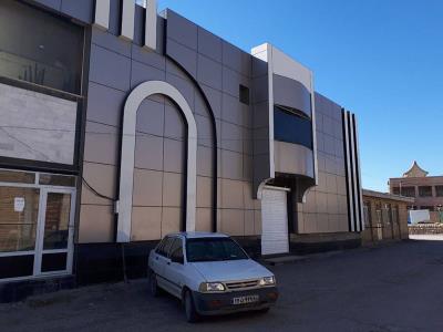 هتل ستاره كبیركوه آبدانان