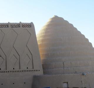 یخدان زریسف