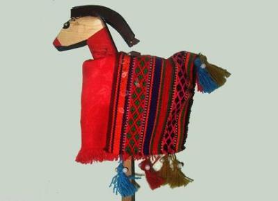 بازیهای محلی رشت