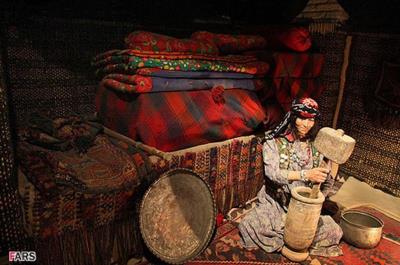 دوینه یا ترخینه كرمانشاهی