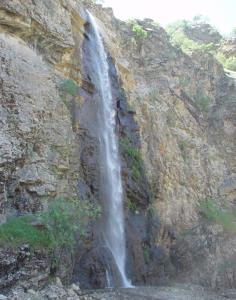 آبشار رزگه