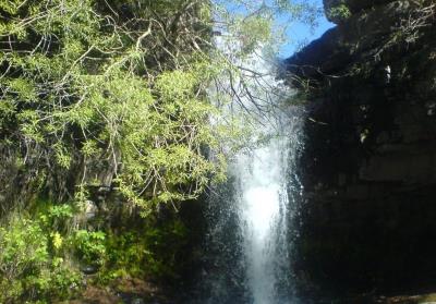 آبشار دگاهی