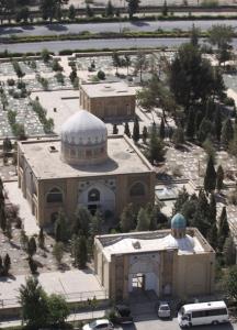 مسجد مصلی اصفهان
