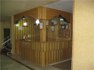 مهمانسرای جهانگردی داران
