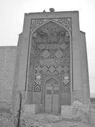 مسجد سرو شفادران