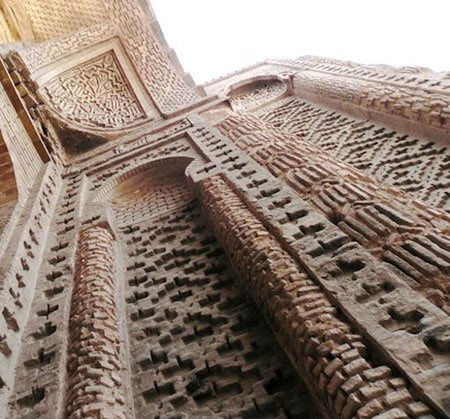 مسجد جامع جورجیر