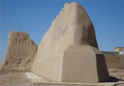 دیوار بارو