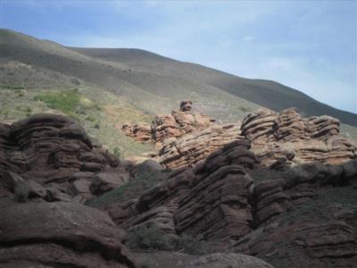 منطقه حفاظت شده میرآباد