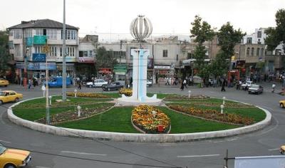 شهر خوی