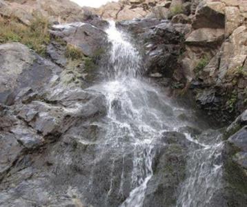 آبشار گینشاپسند