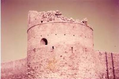 قلعه خمیر