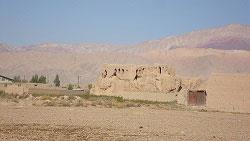 قلعه یاتری علیا