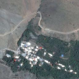 روستای كسیل