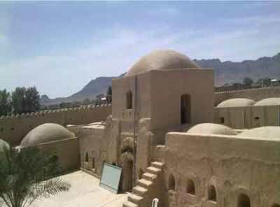 قلعه حیدرآباد