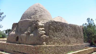 امامزاده عبدالله (ع) پاكدشت