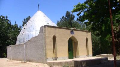 امامزادگان چهل دختر (ع) پاكدشت