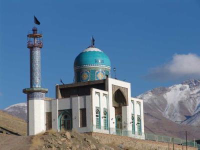 امامزاده حمزه دلیجان