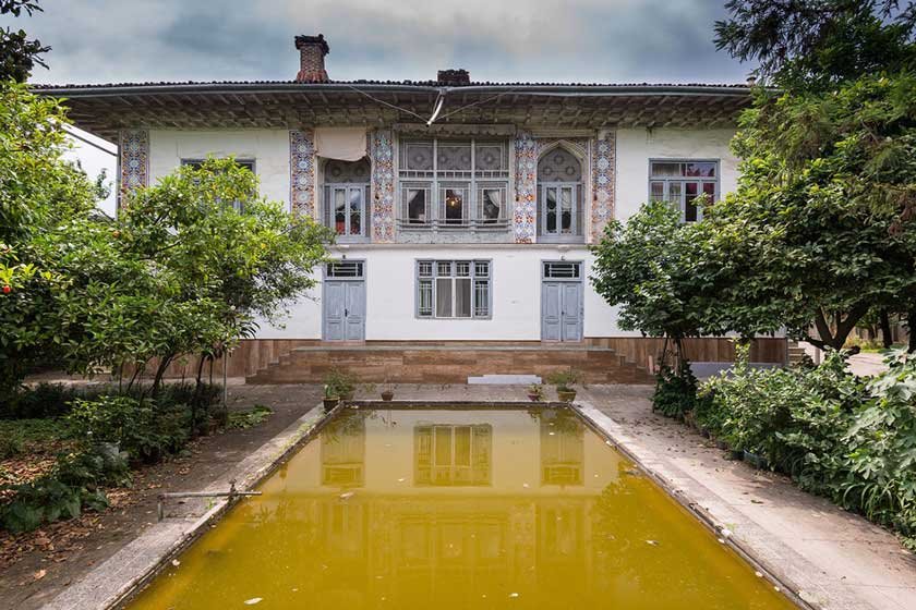 عمارت عبدالعلی خان صوفی