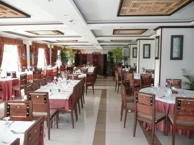 رستوران سالاردره ساری