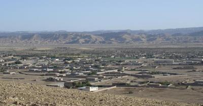 روستای كورده