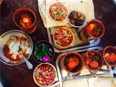 رستوران عباس كبابچی ارومیه