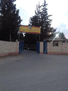رستوران شیلات بابلسر