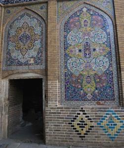 مسجد حاج رجبعلی
