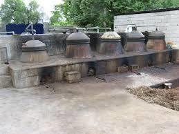 عرقیات سنتی زنوز