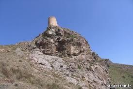 آغچه قلعه