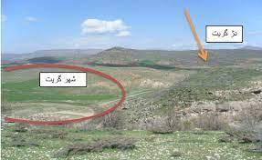 دژ گریت