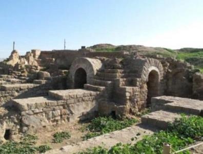 قلعه گم ور