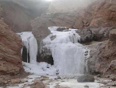 آبشار سفیده