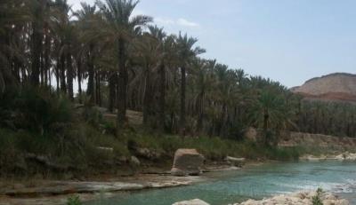 روستای چرون