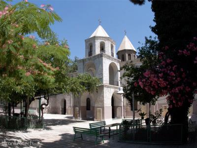 كلیسای گئورگ مقدس